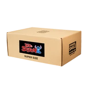 Lilo &amp; Stitch Mystery Box ajándékcsomag super size