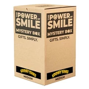 Looney Tunes Mystery Box ajándékcsomag medium