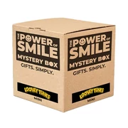 Looney Tunes Mystery Box ajándékcsomag mini