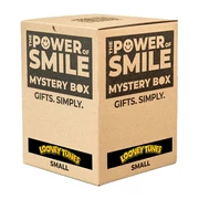 Looney Tunes Mystery Box ajándékcsomag small