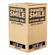 Mancs Őrjárat Mystery Box ajándékcsomag medium