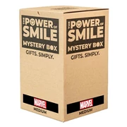 Marvel Mystery Box ajándékcsomag medium