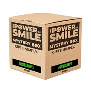 Minecraft Mystery Box ajándékcsomag mini