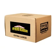 My Hero Academia Mystery Box ajándékcsomag extra large