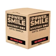 One Punch Man Mystery Box ajándékcsomag mini