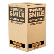 Pac-Man Mystery Box ajándékcsomag medium
