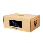 Solo Leveling Mystery Box ajándékcsomag super size