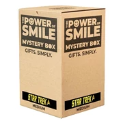 Star Trek Mystery Box ajándékcsomag medium