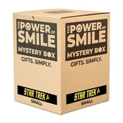 Star Trek Mystery Box ajándékcsomag small