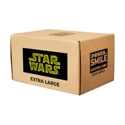 Star Wars Mystery Box ajándékcsomag extra large
