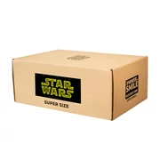 Star Wars Mystery Box ajándékcsomag super size