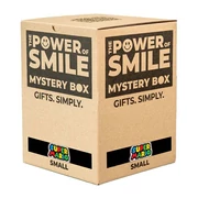 Super Mario Mystery Box ajándékcsomag small