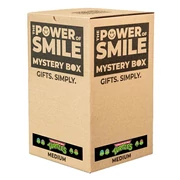 Tini Nindzsa Teknőcök Mystery Box ajándékcsomag medium