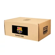 Barcelona FC Mystery Box ajándékcsomag super size