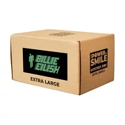 Billie Eilish Mystery Box ajándékcsomag extra large