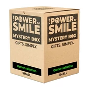 Gamer selection Mystery Box ajándékcsomag small