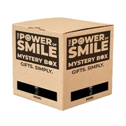Juventus FC Mystery Box ajándékcsomag mini