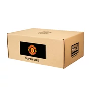 Manchester United FC Mystery Box ajándékcsomag super size