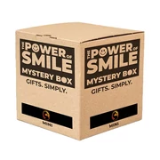 Mortal Kombat Mystery Box ajándékcsomag mini