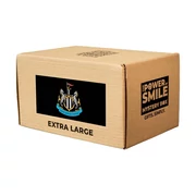 Newcastle United Mystery Box ajándékcsomag extra large