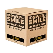 Nirvana Mystery Box ajándékcsomag mini