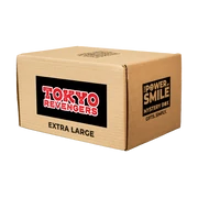 Tokyo Revengers Mystery Box ajándékcsomag extra large