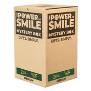 Zelda Mystery Box ajándékcsomag medium