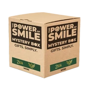 Zelda Mystery Box ajándékcsomag mini