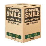 Zelda Mystery Box ajándékcsomag small