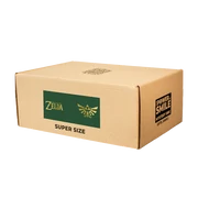 Zelda Mystery Box ajándékcsomag super size