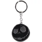 The Nightmare Before Christmas fém kulcstartó