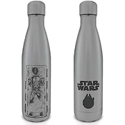 Star Wars fém palack "Han"