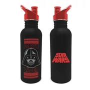 Star Wars fém palack "Vader"