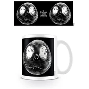 The Nightmare Before Christmas bögre