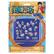 One Piece mágnesek &quot;Chibi&quot;