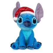 Disney Stitch plüssfigura 26cm zenélő