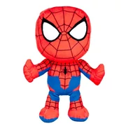 The Avengers plüssfigura 30cm &quot;Spider-Man&quot;