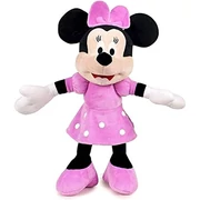 Disney Minnie Mouse plüssfigura 38cm