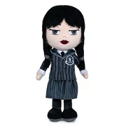 Wednesday plüssfigura 32cm &quot;Rag Doll Hangtag Uniform&quot;