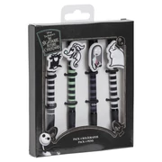 The Nightmare Before Christmas tollcsomag