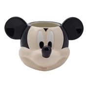 Mickey Mouse 3D bögre