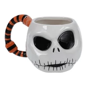 The Nightmare Before Christmas 3D bögre