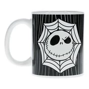 The Nightmare Before Christmas bögre "Jack Skellington"