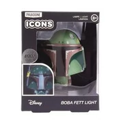 Star Wars lámpa &quot;Boba Fett&quot;