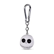 The Nightmare Before Christmas 3D kulcstartó
