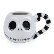 The Nightmare Before Christmas 3D bögre "Jack"