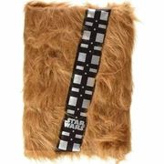 Star Wars A5 jegyzetfüzet&quot;Chewbacca Furry&quot;