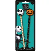 The Nightmare Before Christmas ceruza és topper
