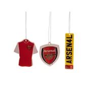 Arsenal légfrissítő