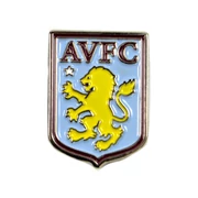 Aston Villa kitűző